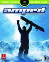 Amped Freestyle Snowboarding SG