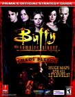 PRIMA Buffy the Vampire Slayer 2 Chaos Bleeds Cheats