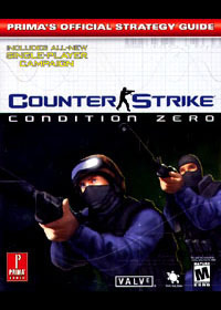 PRIMA Counter Strike Condition Zero Cheats