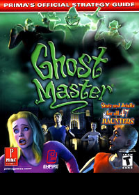 Ghost Master Cheats