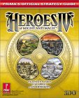 PRIMA Heroes of Might & Magic IV Strategy Guide
