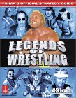 Legends Of Wrestling Strategy Guide