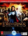 PRIMA Lord of the Rings - The Return of the King Cheats