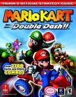 Mario Kart Double Dash Cheats