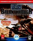 PRIMA Medal of Honor Allied Assault Breakthrough Cheats