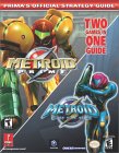 PRIMA Metroid Prime Cheats