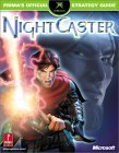 PRIMA Nightcaster Official Strategy Guide