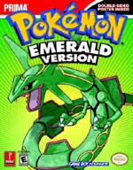 PRIMA Pokemon Emerald Cheats