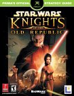 PRIMA Star Wars Knights of the Old Republic Cheats