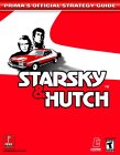 Starsky and Hutch Cheats