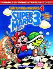 PRIMA Super Mario Brothers 3 Super Mario Advance 4 Cheats