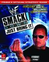 Prima WWF SmackDown 3 Just Bring It SG