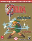 PRIMA Zelda Link to the Past Cheats