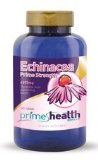 Prime Health Direct Echinacea 6,395mg (Herbal Bug Blaster) - 180 tablets