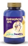 Hydroxyform EFX (Advanced Thermogenic Fat Burner) - 90 capsules