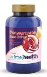 Prime Health Direct Pomegranate 250mg (Standardised to 100mg Ellagic Acid) - 180 Tablets