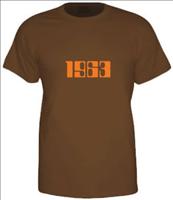 1963 T-Shirt