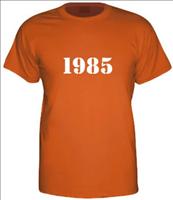 1985 T-Shirt