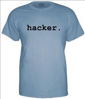 Hacker T-Shirt