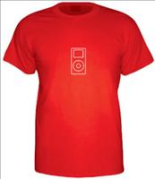 iPod Mini T-Shirt