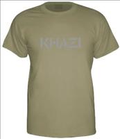 Khazi T-Shirt