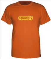 Spangly T-Shirt
