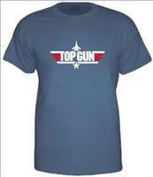 Top Gun Colour T-Shirt