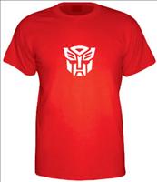 Transformers Autobot T-Shirt