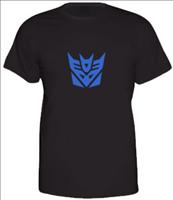 Transformers Decepticon T-Shirt