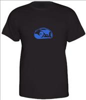 Tron Light Cycle T-Shirt