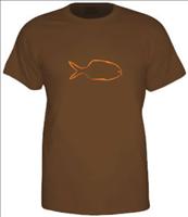 Tropical Fish T-Shirt