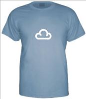 Weather - cloudy T-Shirt