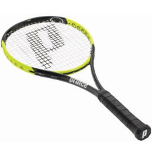 Air-O freak OS Tennis Racket