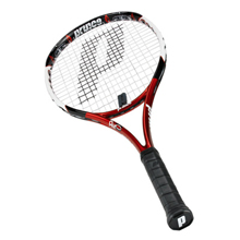 Air-O Reflex OS Tennis Racket