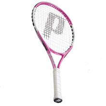 PRINCE Air-O Sharapova 25 Junior Tennis Racket