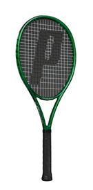 Prince Airo Tennis Racket Graphite Green