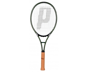 Prince Classic Graphite 100 LB Adult Tennis Racket