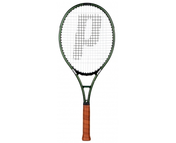 Classic Graphite 107 Adult Tennis Racket
