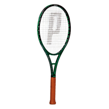 EXO3 Graphite Tennis Racket