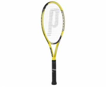 EXO3 Rebel 98 Lite Tennis Racket