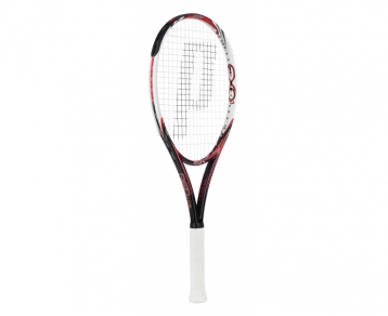 Exo3 Thunder Red Lite 102 Tennis Racket