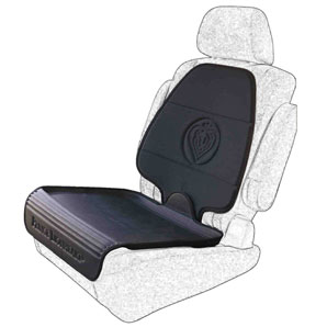 Lionheart 2 Stage Seat Protector