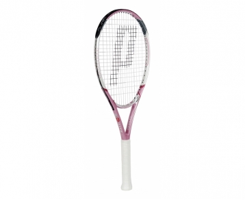 O3 Airo Lite TI Tennis Racket