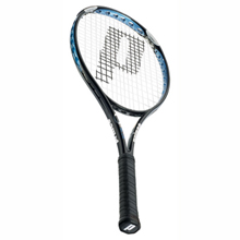 Prince O3 Blue Tennis Racket