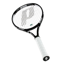 O3 Hybrid Speedport White Tennis Racket