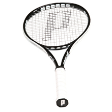 The O3 Speedport Pro White MP is one of the newest editions to our Tour Proven line of racquets. Per