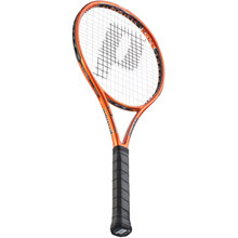 O3 Speedport Tour Tennis Racket With Grommets