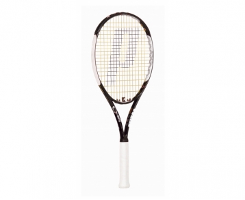 O3 White+ Tennis Racket