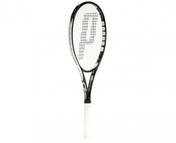 Prince O3 White Tennis Racket