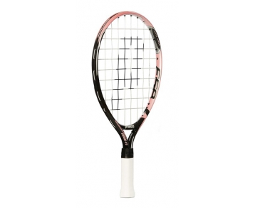 Pink 17 Junior Tennis Racket